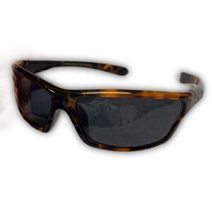 Nitrogen NT0229PZ Polarized Tortoise Sunglasses